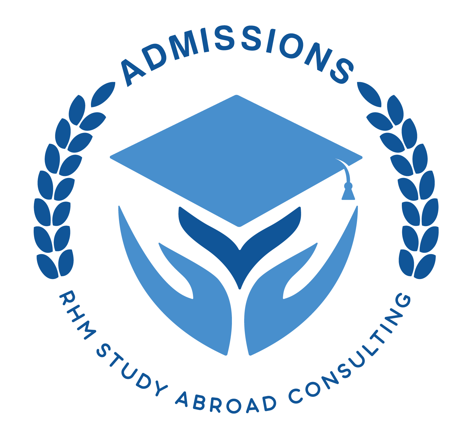Admissions Logo