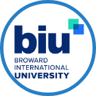 Admissions Bureau De Consulting Etudiants BIU BROWARD INTERNATIONAL UNIVERSITY